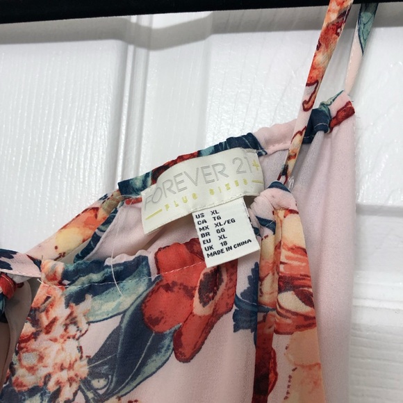 Forever 21+ Dress - Picture 5 of 7